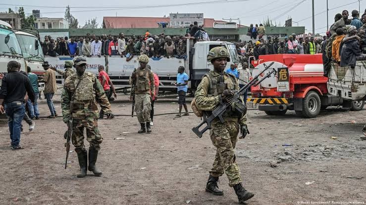 The Eastern DR Congo Conflict: The Challenges of Peace Agreements and Regional Mediation