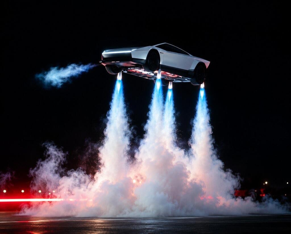 Tesla Roadster: Is America's Technological Innovation Becoming a Tool of Global Power?