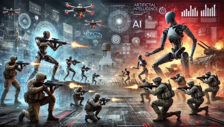 Can Artificial Intelligence Help Prevent Wars Before They Begin?