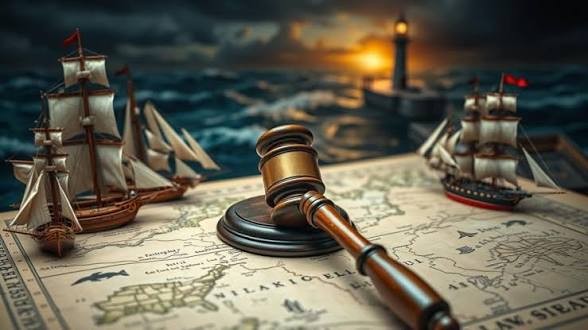 When Courts Cannot End a Conflict: The Limits of International Arbitration at Sea
