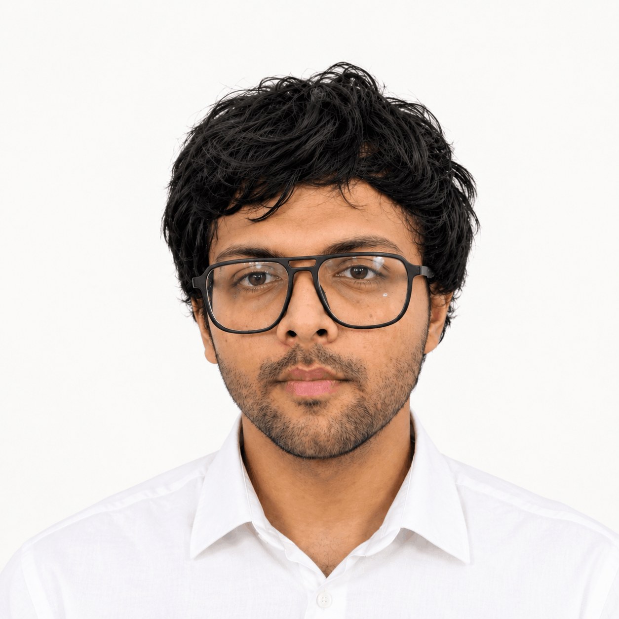 Abdullah Ahmed